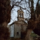 Capela Santa Lucia - Marrozos