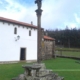 Cruceiro da Igrexa de Santa María de Figueiras 2