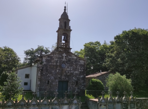 Igrexa de San Pedro de Busto (2)