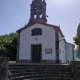 Igrexa de San Vicente de Marantes 2