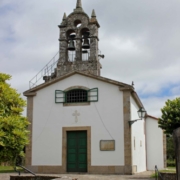 Iglesia de Santa Cristina de Nemenzo 1