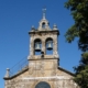 Iglesia parroquial de SantIgrexa da Nosa SeñIgrexa parroquial de Santa Cristina de Fechaora de Belén - Santa Cristina de Fechaa Cristina de Fecha