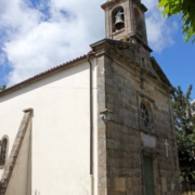 Igrexa de Santa María de Grixoa 1