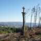 Vía Crucis do Monte Pedroso 4 - Figueiras